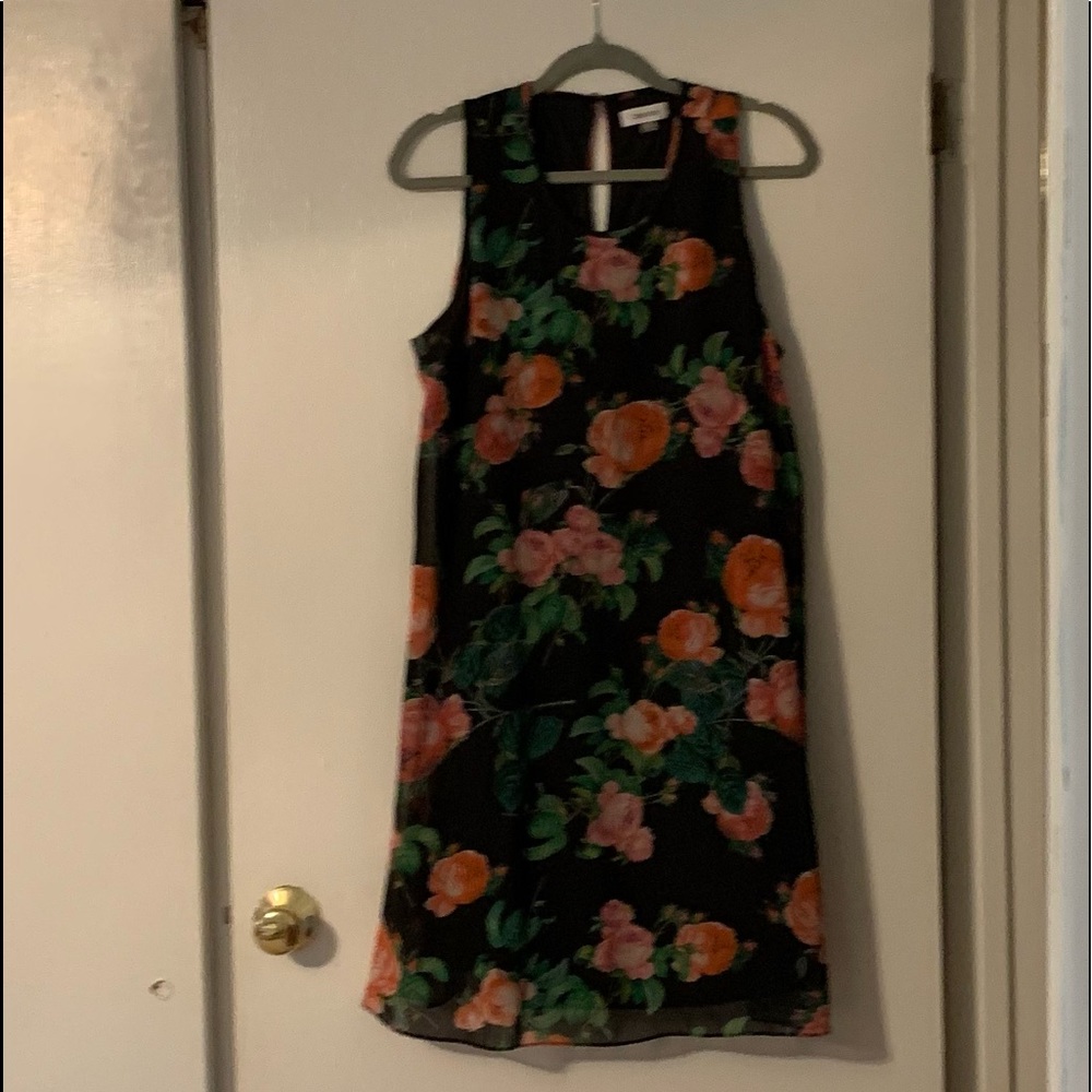 CALVIN KLEIN  Dress